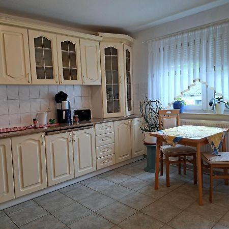 Апартаменти Fwo Marlies 1A, 16303 Шведт Екстер'єр фото